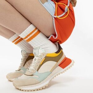 ONCEPT Jakarta future tariners NWT